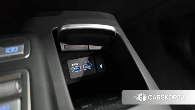 Genesis GV70 id 4965490 из Кореи 18