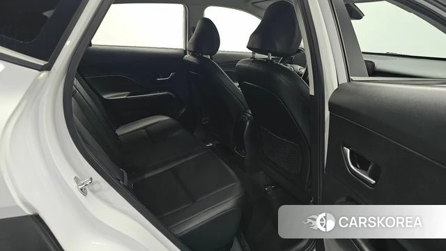 Hyundai Kona (SX2) id 4981153 из Кореи 18