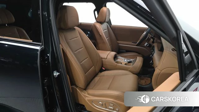 Hyundai Palisade (LX3) id 5011110 из Кореи 18