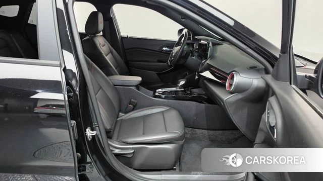 Chevrolet (GM Daewoo) Trax Crossover id 5016374 из Кореи 18