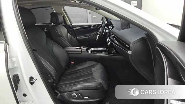 Genesis G80 (RG3) id 4951326 из Кореи 18