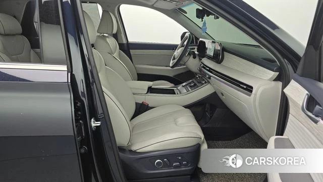 Hyundai The New Palisade id 4958185 из Кореи 18