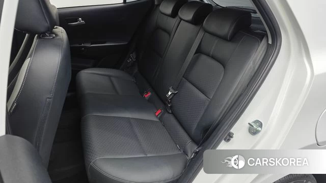 Kia All New Morning (JA) id 5029007 из Кореи 18