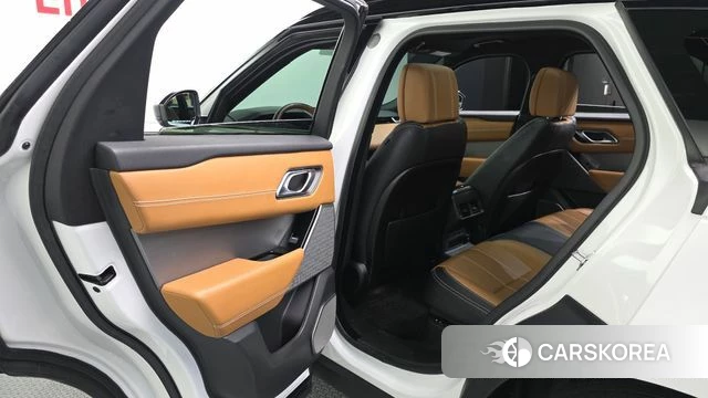 Land Rover Range Rover Velar id 4937322 из Кореи 18