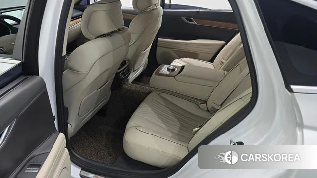 Genesis G80 (RG3) id 5039708 из Кореи 18