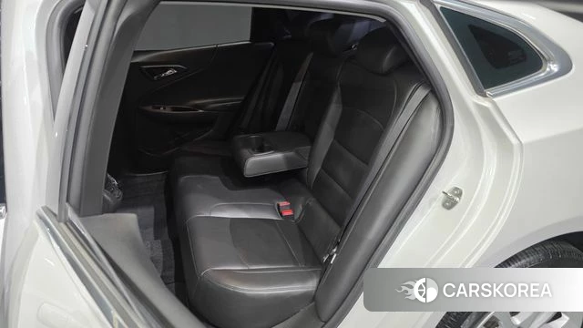 Chevrolet (GM Daewoo) All New Malibu id 4900662 из Кореи 18