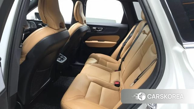 Volvo XC60 second Generation id 4935582 из Кореи 18