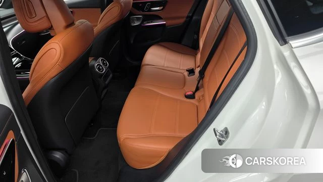 Mercedes-Benz GLC-Class X254 id 5025900 из Кореи 18