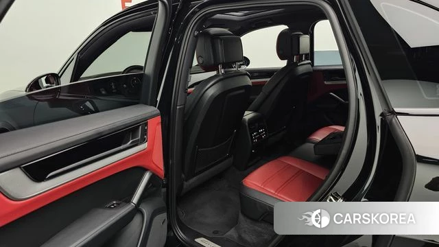 Porsche Cayenne (PO536) id 4980182 из Кореи 18