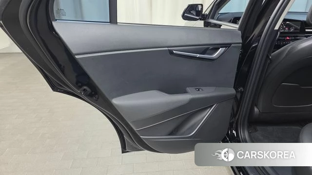 Kia Di All New Niro EV id 4965463 из Кореи 18