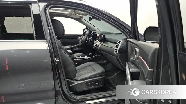 Kia Sorento 4th Generation id 4855805 из Кореи 18