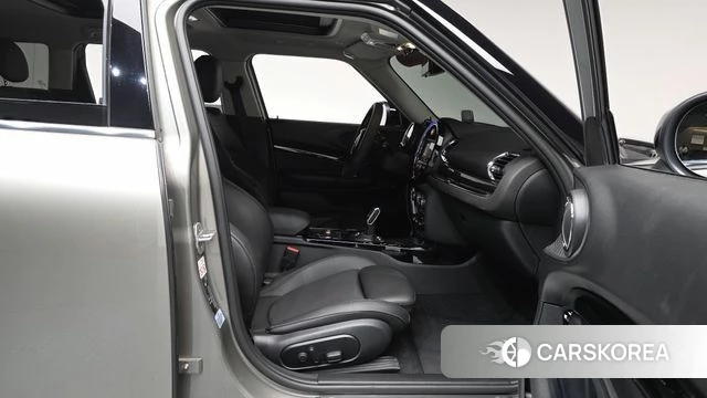 Mini Cooper Clubman id 4943452 из Кореи 18