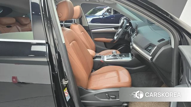 Audi Q5 (FY) id 4942407 из Кореи 18