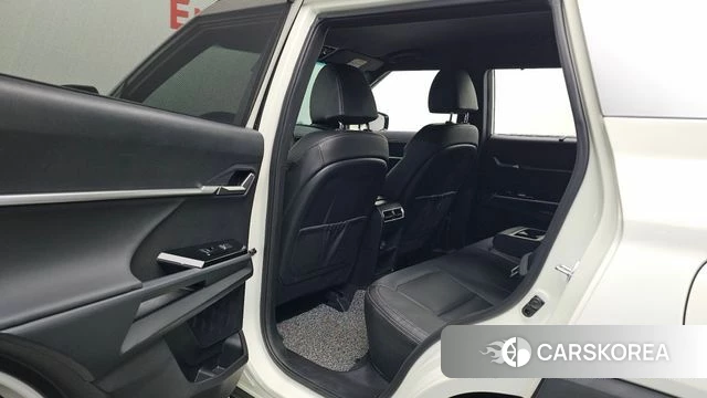 Ssangyong Torres id 4957777 из Кореи 18