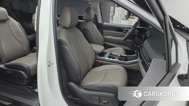 Kia The New Carnival 4th Generation id 4602114 из Кореи 18