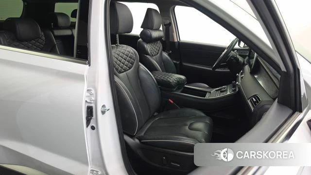 Hyundai Palisade id 5002948 из Кореи 18
