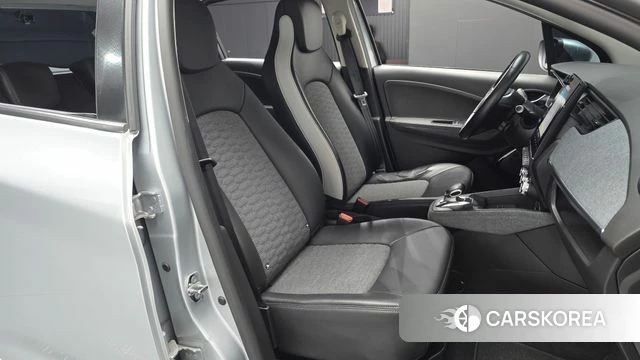 Renault Korea (Samsung) Joe id 5027897 из Кореи 18