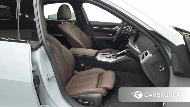 BMW 4 Series (G22) id 4985070 из Кореи 18