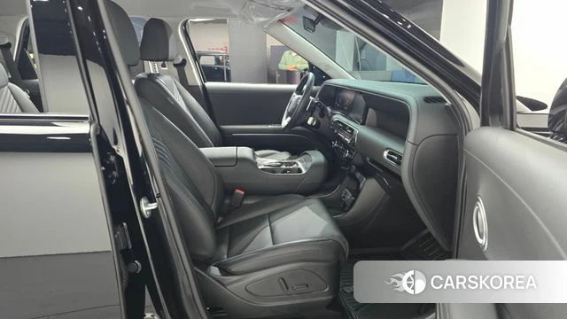 Hyundai Palisade (LX3) id 4834147 из Кореи 18
