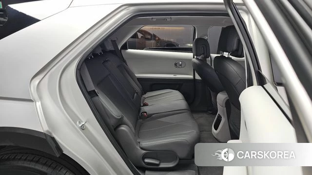 Hyundai Ionic 5 id 4965760 из Кореи 18
