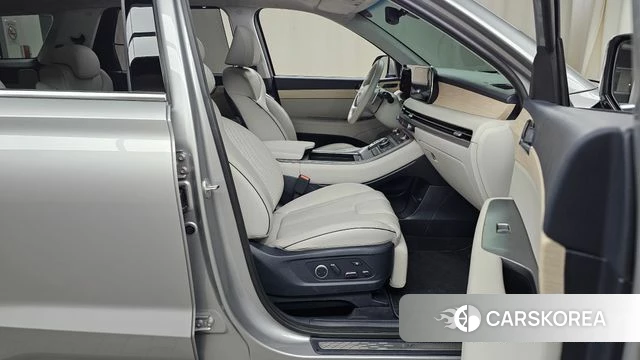 Hyundai The New Palisade id 4414263 из Кореи 18