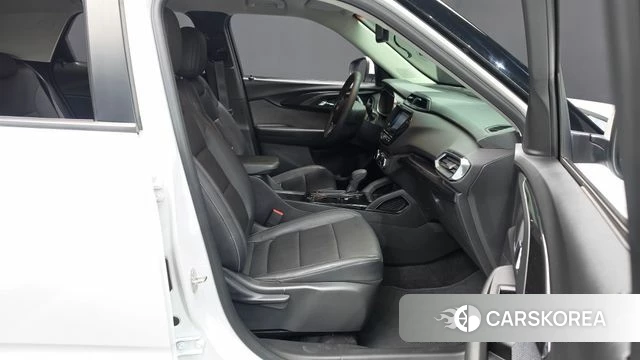 Chevrolet (GM Daewoo) Trailblazer id 4987440 из Кореи 18