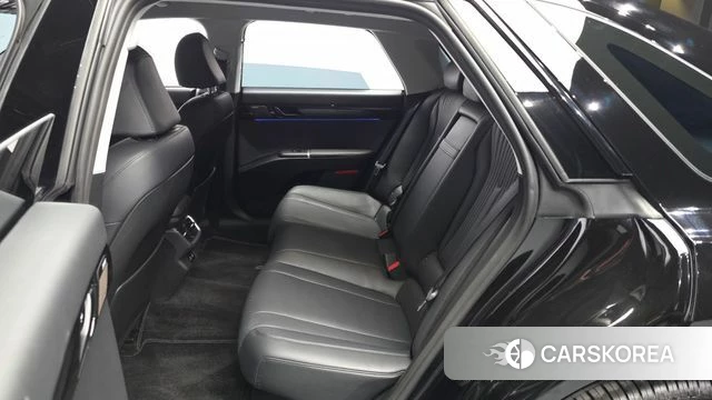 Hyundai Grandeur Hybrid (GN7) id 4921183 из Кореи 18