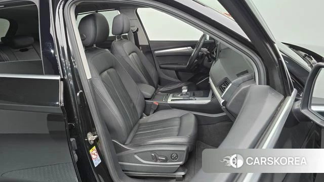 Audi Q5 (FY) id 4917827 из Кореи 18