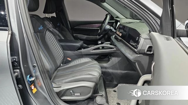 Renault Korea (Samsung) Grand Coleos id 4995373 из Кореи 18