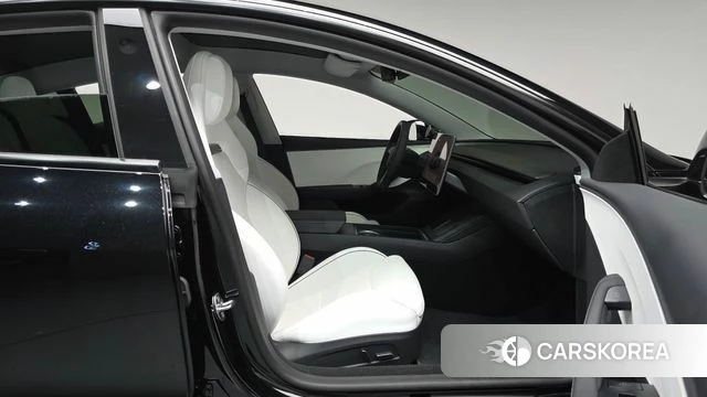 Tesla Model 3 id 4974602 из Кореи 18