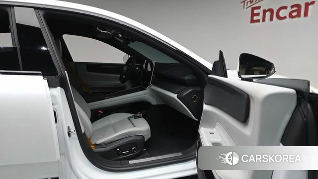 Polestar Polstar 4 id 4879656 из Кореи 18