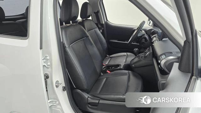Hyundai Casper id 4768686 из Кореи 18