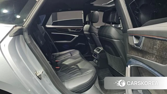 Audi A7 (4K) id 5018285 из Кореи 18