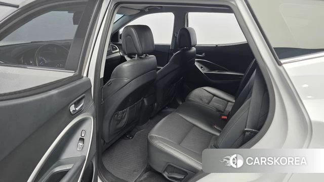 Hyundai Santa Fe The Prime id 5042233 из Кореи 18