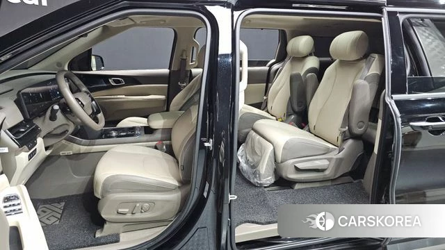 Kia The New Carnival 4th Generation id 5032885 из Кореи 18
