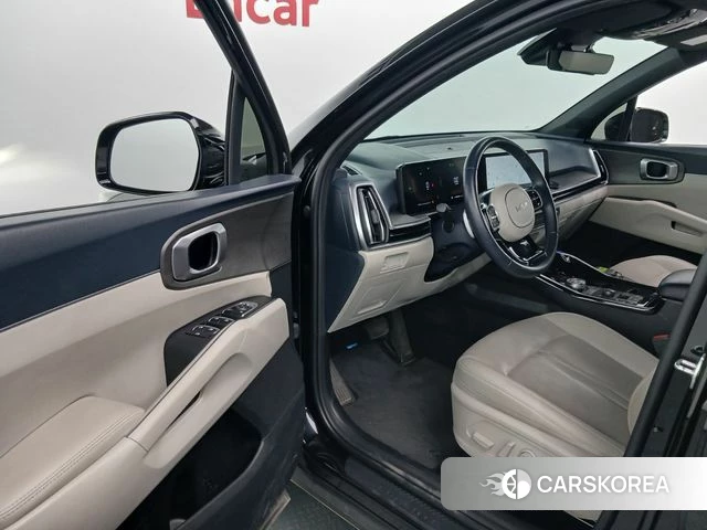 Kia The New Sorento 4th Generation id 5026805 из Кореи 18