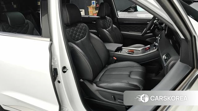 Hyundai Palisade id 4740908 из Кореи 18