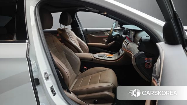 Mercedes-Benz E-Class W213 id 5033609 из Кореи 18