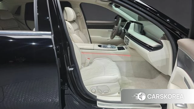 Genesis G90 (RS4) id 4965654 из Кореи 18