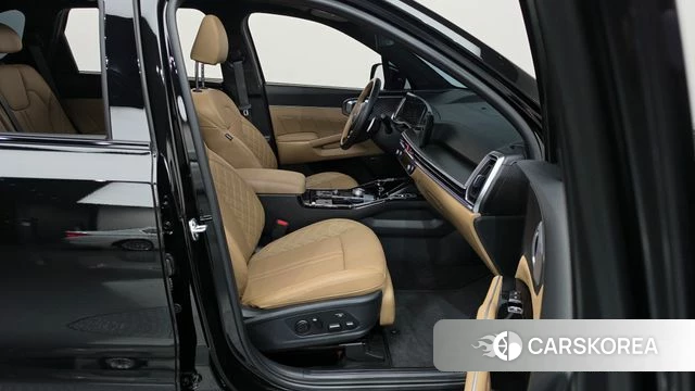 Kia The New Sorento 4th Generation id 4957522 из Кореи 18
