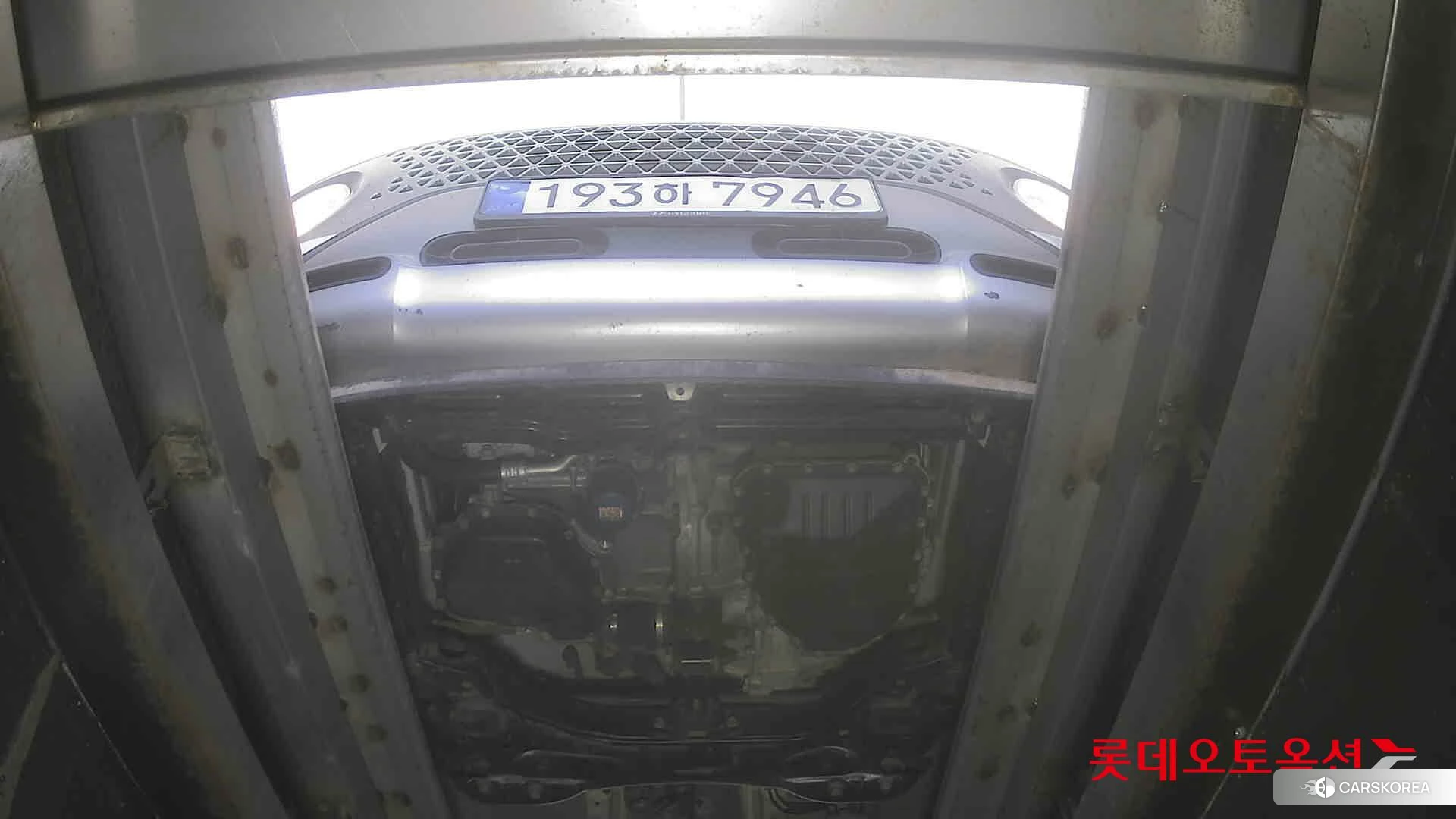 Hyundai Casper id 5001032 из Кореи 18