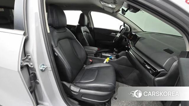 Kia The New Sportage 5th Generation id 5032793 из Кореи 18