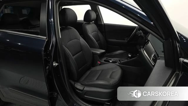 Kia Niro id 5024109 из Кореи 18