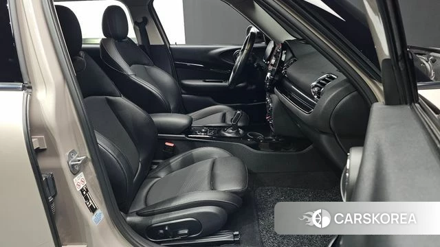 Mini Cooper Clubman id 4922796 из Кореи 18