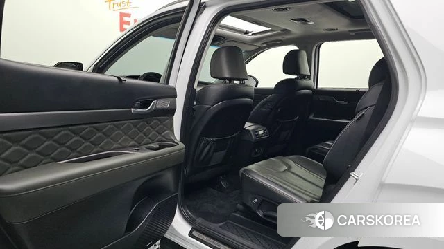 Hyundai Palisade id 5003683 из Кореи 18