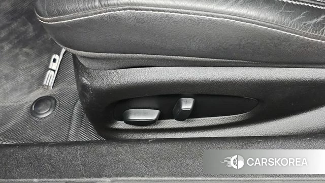 Chevrolet (GM Daewoo) The New Camaro id 4942784 из Кореи 18