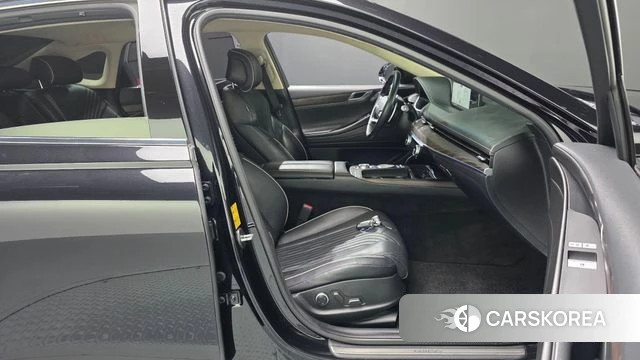 Genesis G80 (RG3) id 5003578 из Кореи 18