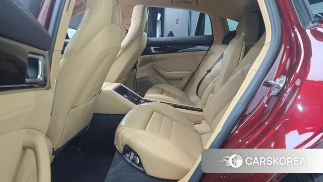 Porsche Panamera (971) id 4899383 из Кореи 18