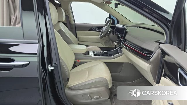 Kia The New Carnival 4th Generation id 5058447 из Кореи 18