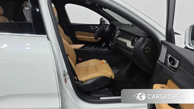 Volvo XC60 second Generation id 5041564 из Кореи 18